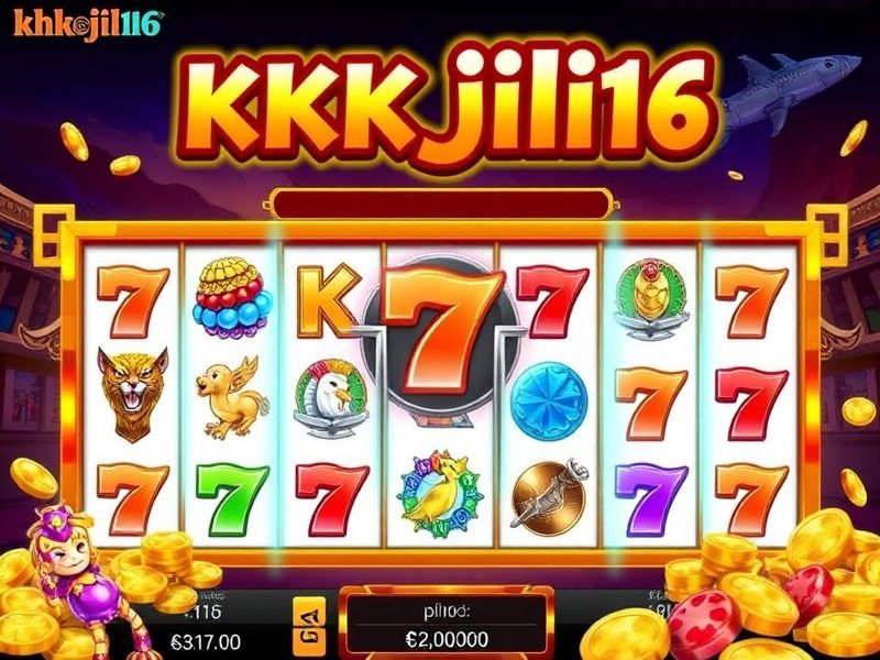 Welcome to kkkjili16.com, your premier destination for trusted online gambling. Explore slots, poker, sports betting, and promotions tailored for real money play. Join now and elev8 your gaming experience.